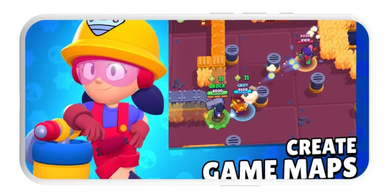 Brawl Stars Brawl Stars