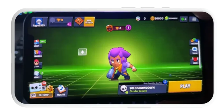 Brawl Stars APK Brawl Stars APK