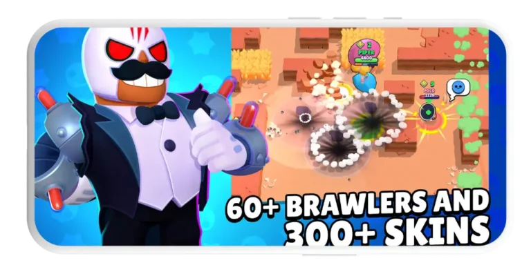 Null's Brawl Null's Brawl