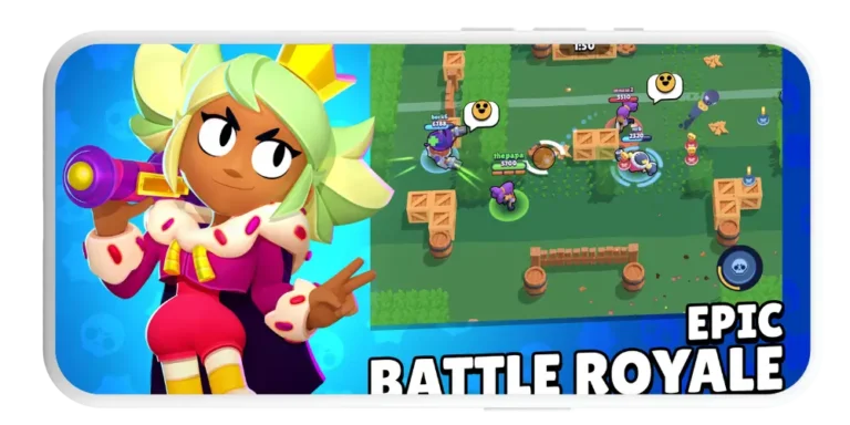 Null's Brawl Mod APK Null's Brawl Mod APK