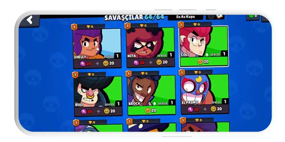 null's brawl ios null's brawl ios