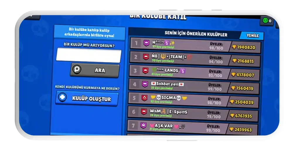 Null’s Brawl iOS v69.252 – Cosmo et Vince 5 Téléchargement de l'IPA Null's Brawl iOS
