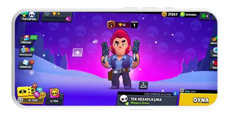 nulls brawl ios ipa nulls brawl ios ipa